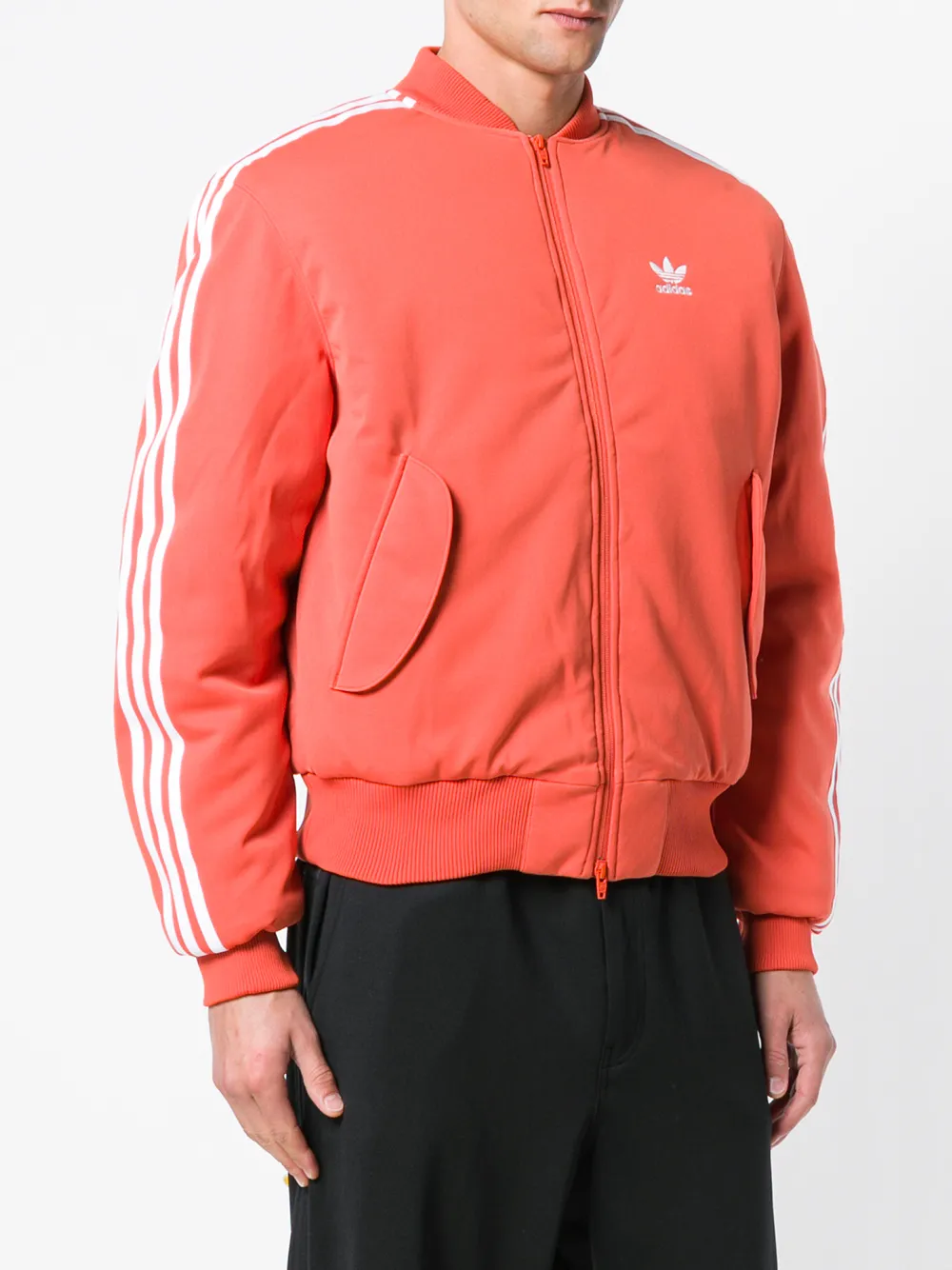 adidas ma1 bomber jacket