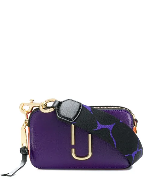 Marc Jacobs bolsa cámara The Snapshot