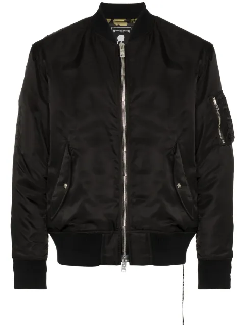 Mastermind Japan Bomber Jacket