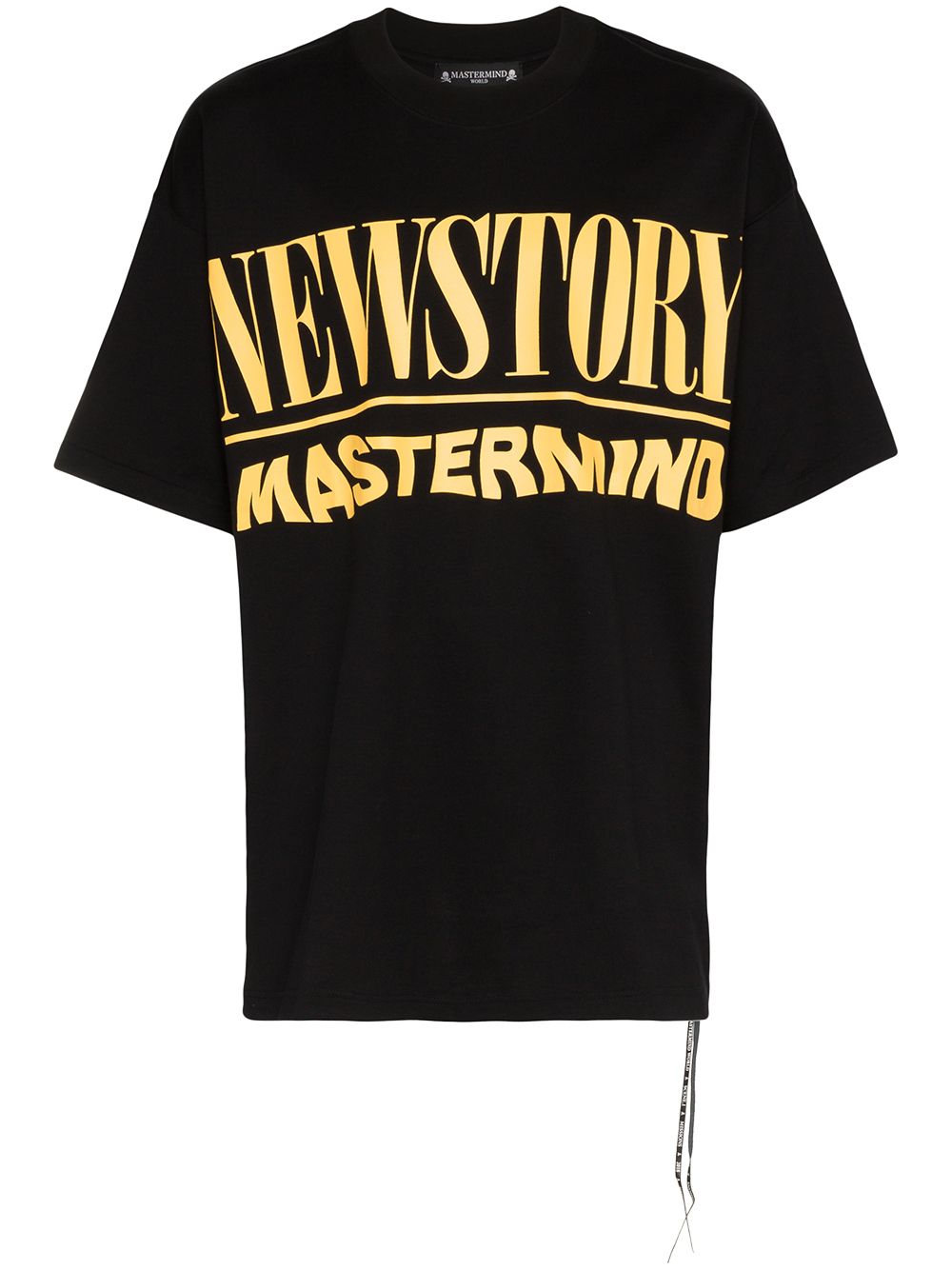 Mastermind japan