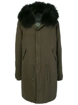 Moncler Parkas & Trencas Larga sección Moncler Parkas & Trencas Larga sección