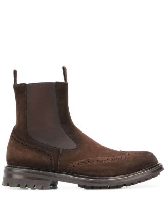 Exeter 2025 chelsea boot