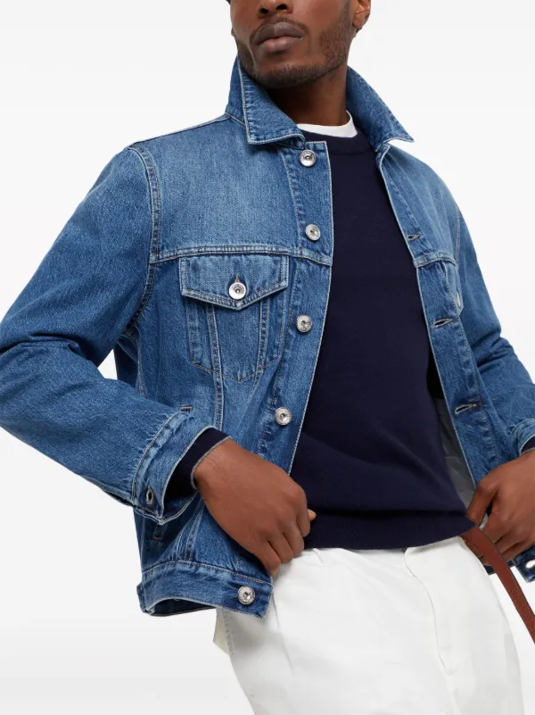 Brunello Cucinelli クルーネックセーター 通販 - FARFETCH