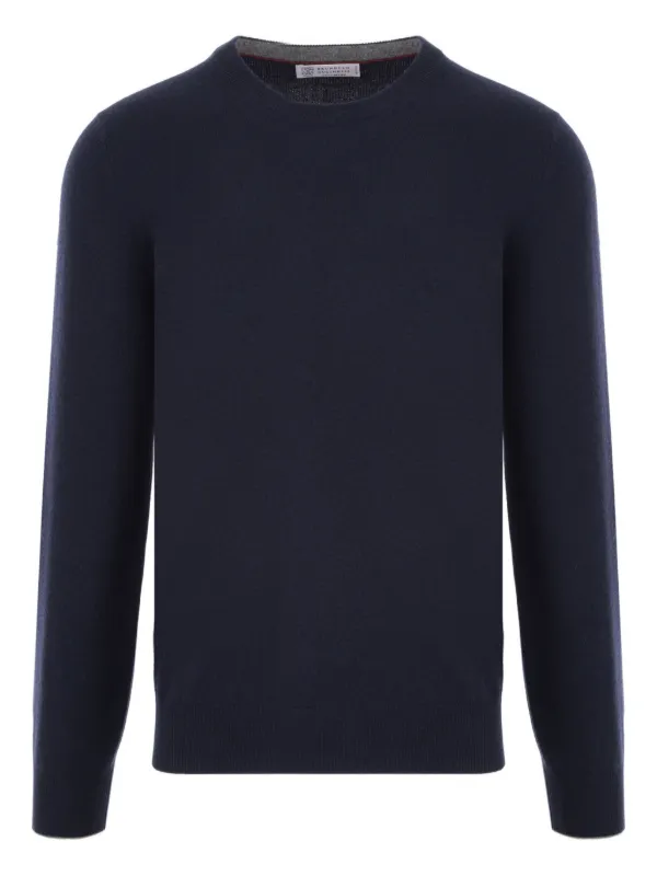 Brunello Cucinelli クルーネックセーター 通販 - FARFETCH