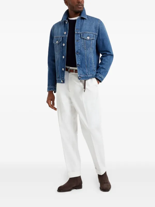 Brunello Cucinelli クルーネックセーター 通販 - FARFETCH