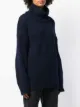 Jil Sander roll neck jumper