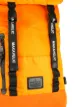 Makavelic double belt daypack