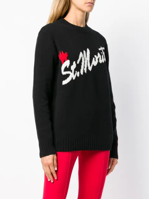 moncler st moritz sweater