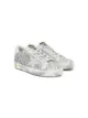 الصورة 1 من Golden Goose Kids حذاء رياضي كلاسيكي بزينة جليتر