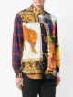 Versace chemise Signature Spario
