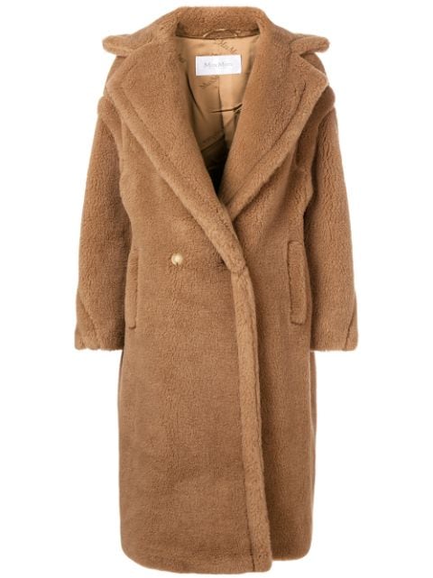 Max mara teddy bear coat