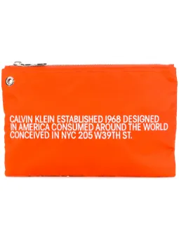 Moncler Clutches gradient Moncler Clutches gradient