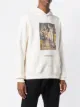 Ih Nom Uh Nit Affresco graphic-print hooded sweatshirt