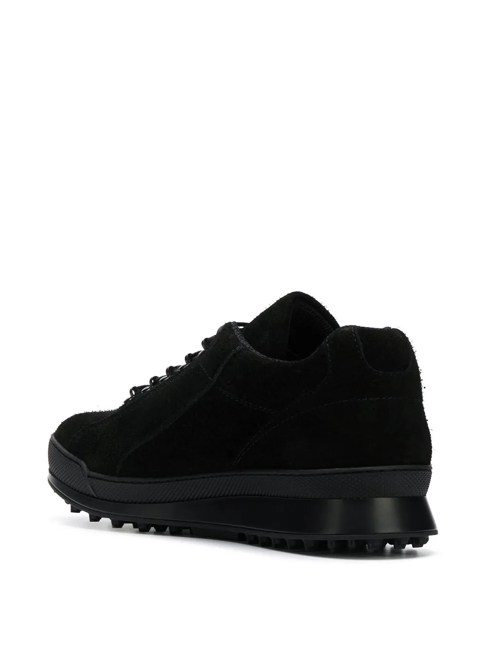 Saint Laurent Jump sneakers Black