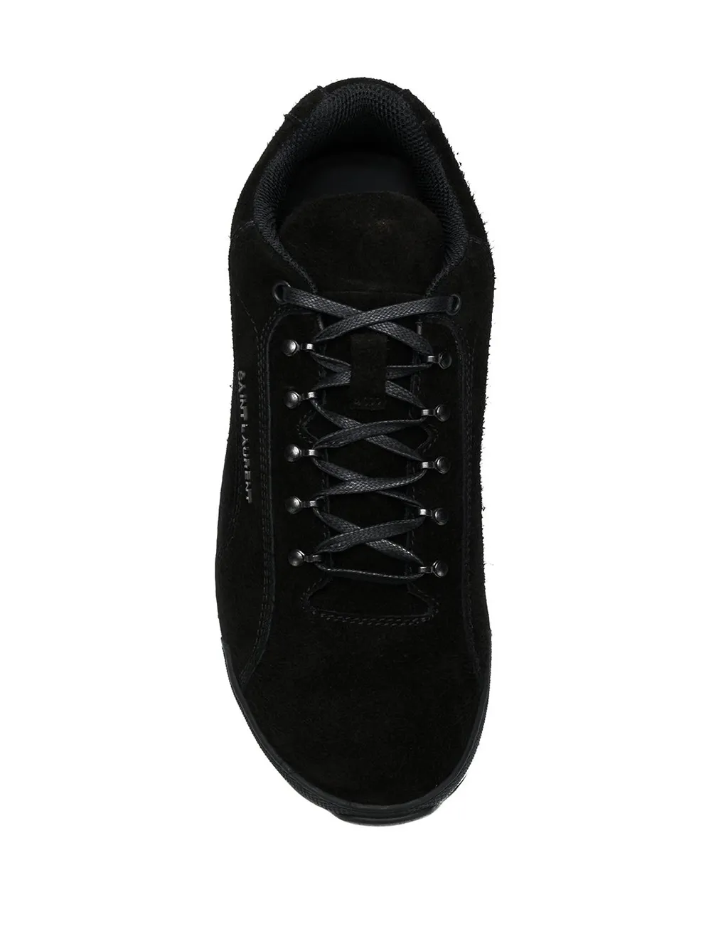 Saint Laurent Jump sneakers Black