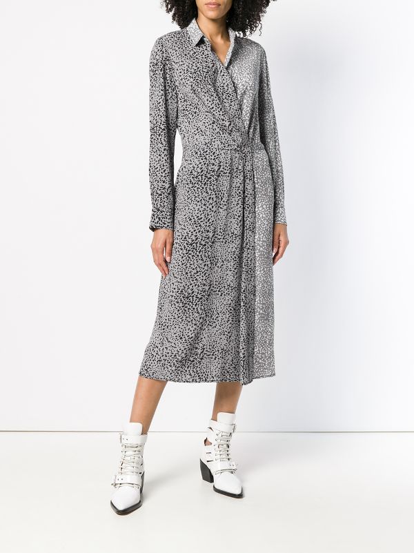 rag and bone shields dress