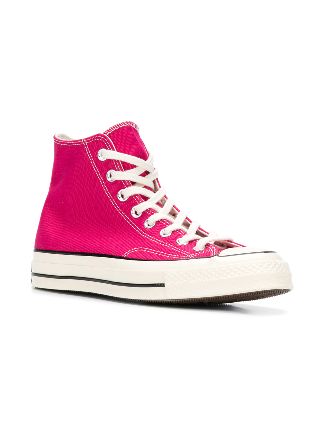 Chuck Taylor high-top sneakers展示图