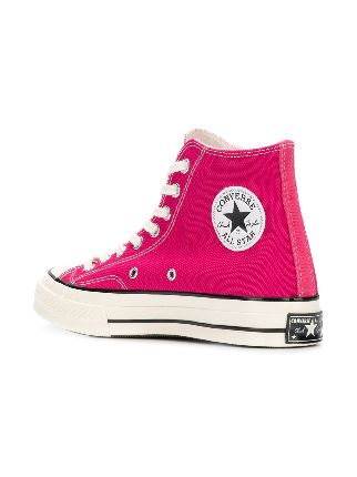 Chuck Taylor high-top sneakers展示图