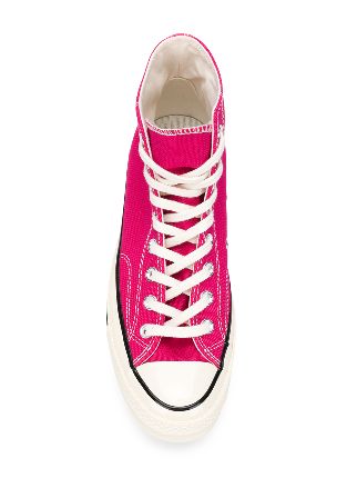 Chuck Taylor high-top sneakers展示图