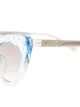 Nº21 Nº21 x Linda Farrow cat-eye sunglasses