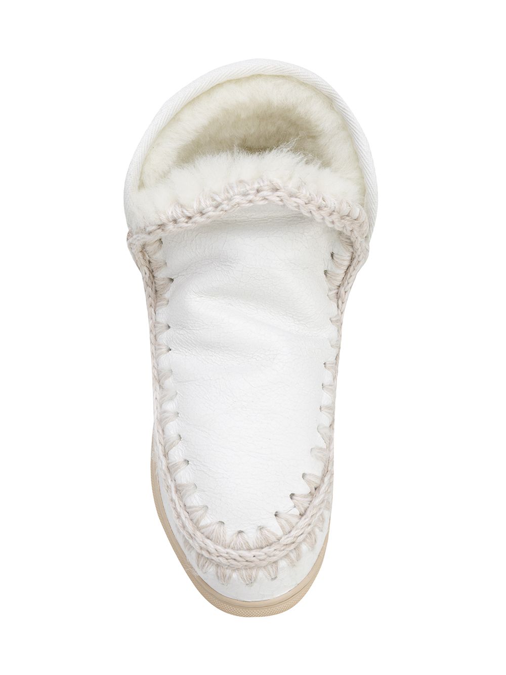 фото Mou сапоги 'Eskimo Sneaker'