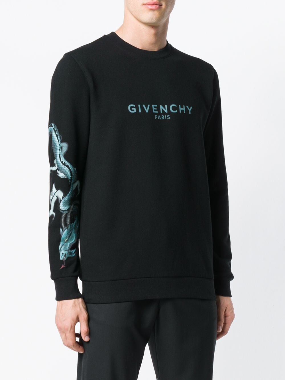 givenchy capricorn sweatshirt