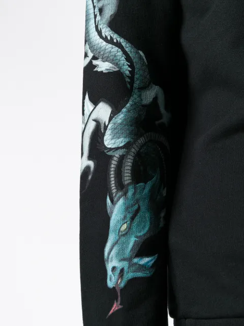 givenchy capricorn sweater