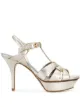 Image 1 of Saint Laurent Tribute sandals