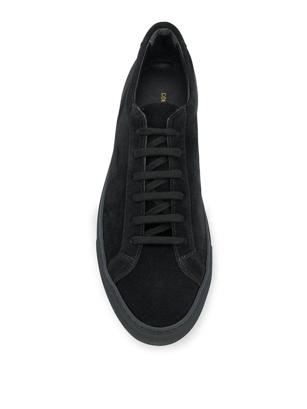 фото Common projects кроссовки 'achilles'