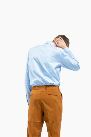 classic cotton shirt