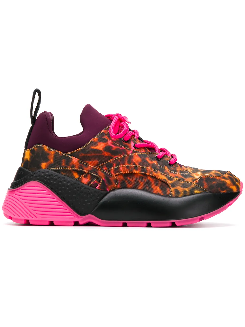 Stella McCartney Eclypse Sneakers - Tendenza classica, vale la pena avere Stella McCartney Eclypse Sneakers - Tendenza classica, vale la pena avere