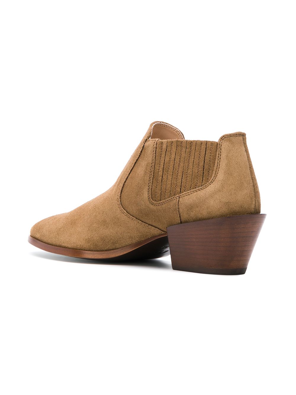 фото Tod's ankle boots