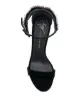Giuseppe Zanotti crystal embellished sandals