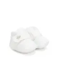 UGG Kids touch strap pre-walker shoes - White