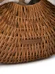 Loeffler Randall Lorna basket bag