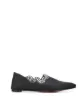 See by Chloé embellished flat mules