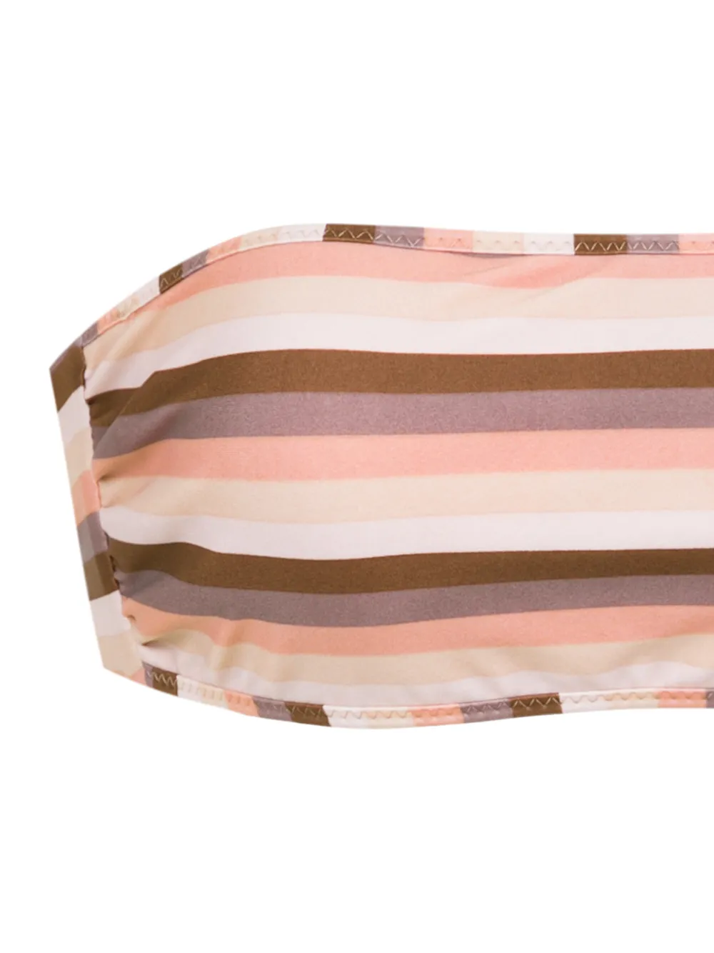 Amir Slama Set bikini a righe | Abbigliamento | Image 4