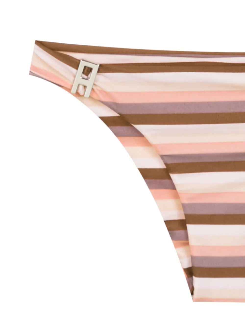 Amir Slama Set bikini a righe | Image 5