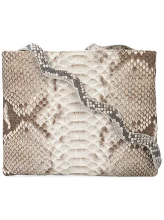 Gelareh Mizrahi Ziploc Bag Farfetch Gelareh Mizrahi Ziploc Bag