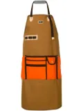 As2ov cargo apron - Brown