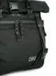 As2ov double buckle tote bag