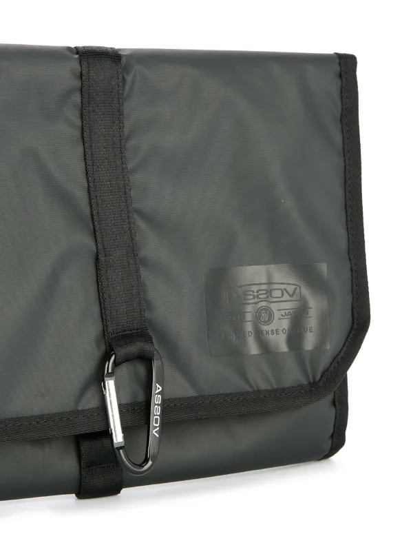 Shop Black As2ov Wall Pocket S With Express Delivery Adefra