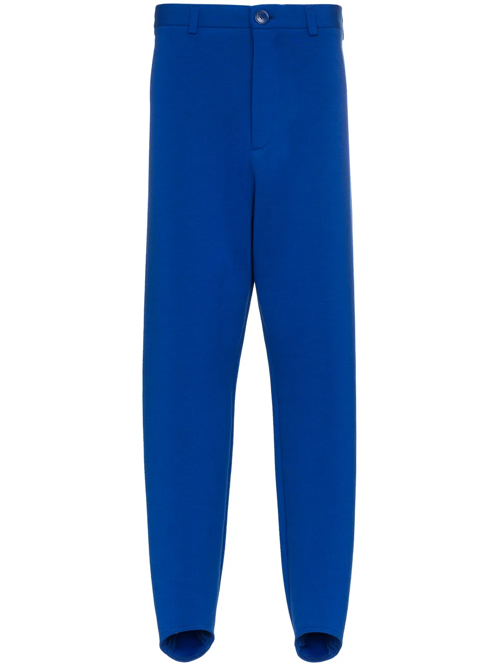 Balenciaga pants con cierre | azul | Image 1