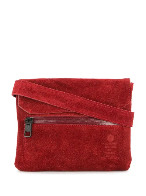 As2ov flap shoulder bag 