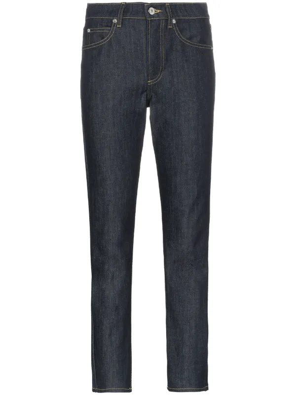 eve denim silver bullet jeans