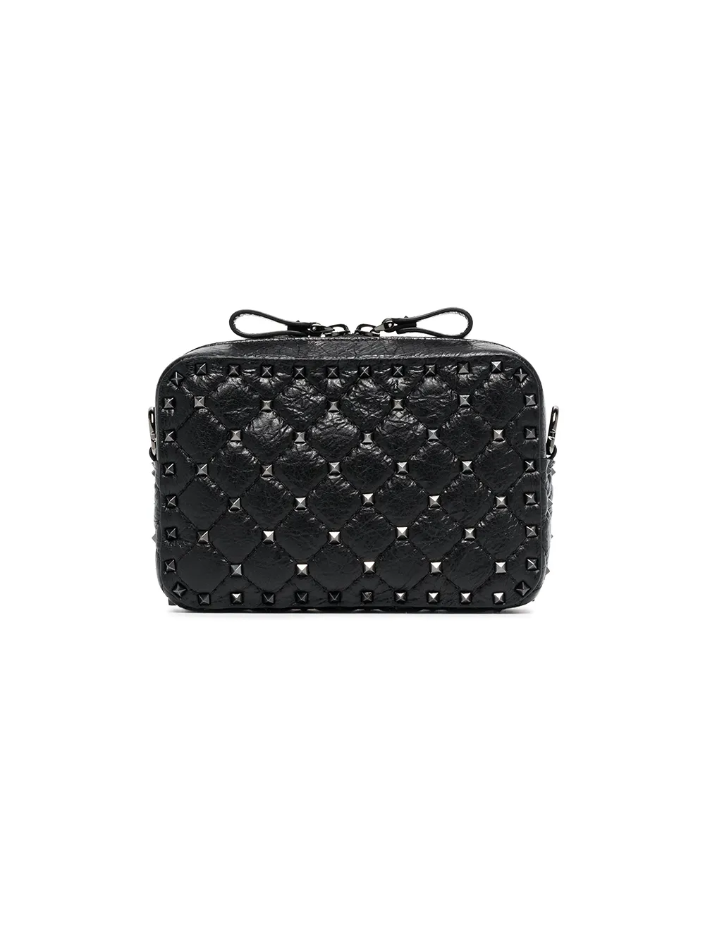 Valentino Garavani Rockstud Spike Crossbody Bag Farfetch