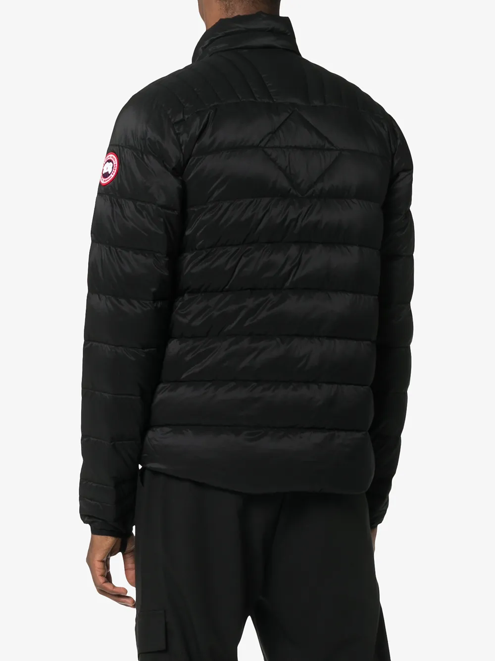 canada goose 5500m