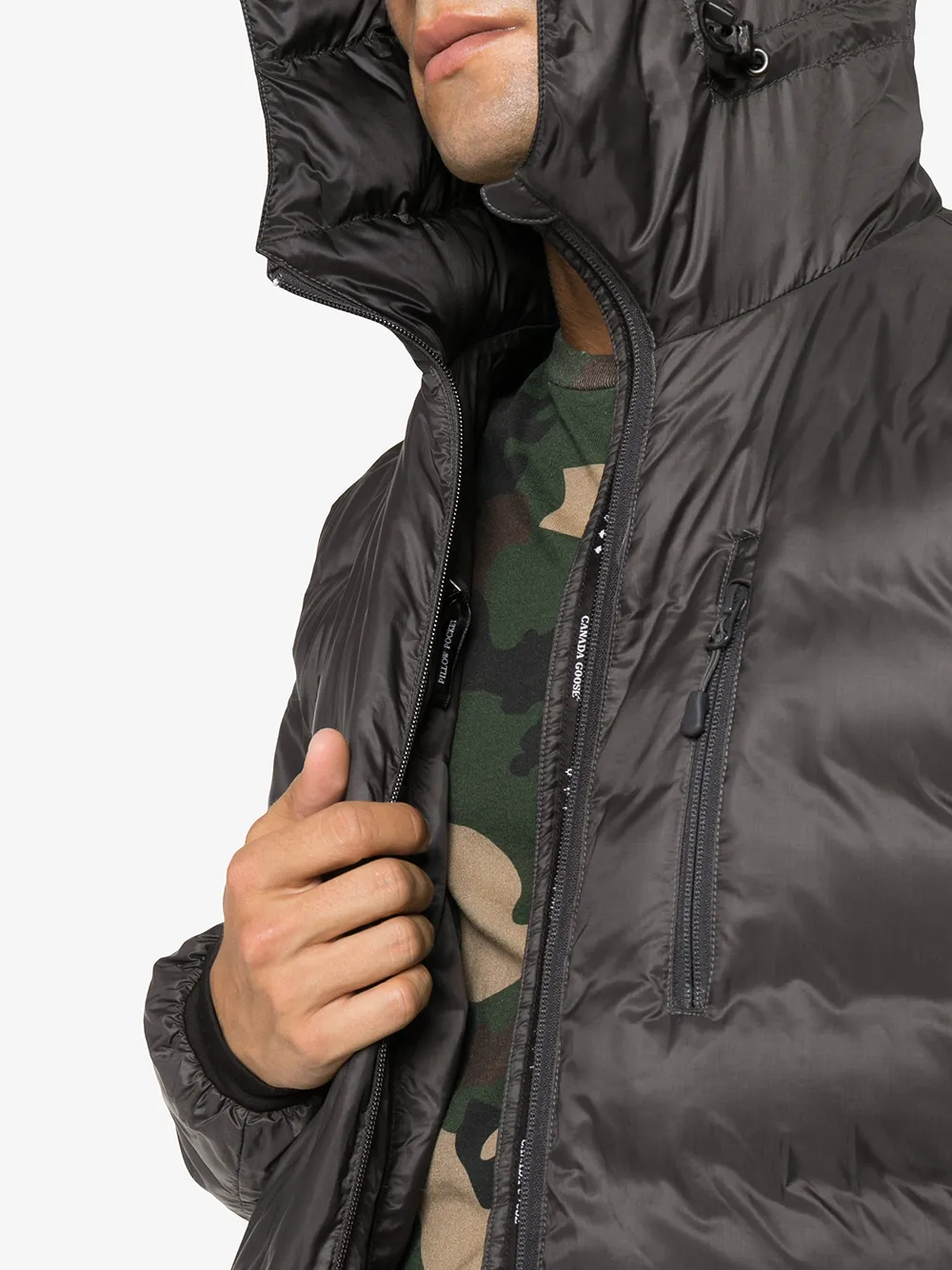 Canada goose pillow pocket Clearance