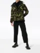 Afbeelding 2 van Canada Goose macmillan parka met camouflage print