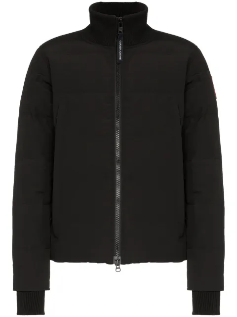 Canada Goose Daunenjacke mit Taschen